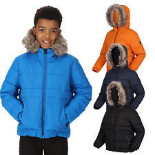 Regatta Kids Parkes Insulated
