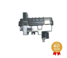 Genuine Volvo S60 S80 V70 XC70 XC90 Electronic Turbo Actuator 6NW009543 G-26