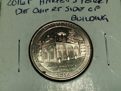 2016p washington quarter mint - 2016p,