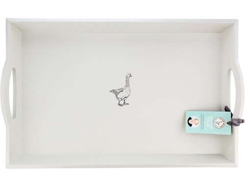 Mary berry wooden - wooden, tray