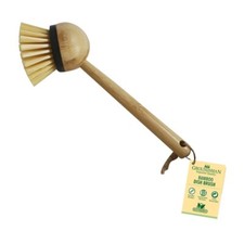 Groundsman Bamboo Kitchen