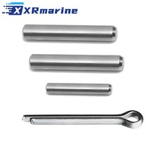 Shear Pin & Split Pin Kit For