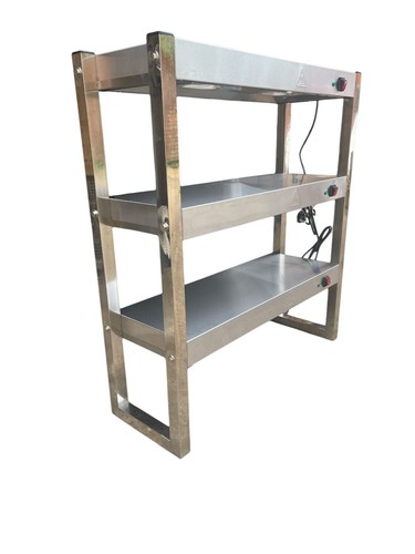 Hosty 90cm tier gantry - hosty,