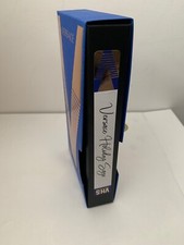 VERSACE Holiday Saga Gift Storage Display Box Pre-loved !!!