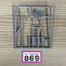 TOMB KINGS CHARIOT BOWS QUIVERS SPEARS STANDARD UNDEAD WARHAMMER AGE OF SIGMAR