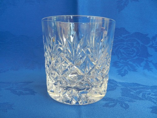 Thomas webb crystal - thomas,