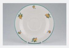 Royal Doulton APRICOTS Plate
