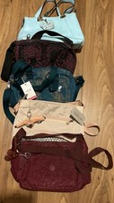 Kipling Handbags all of them