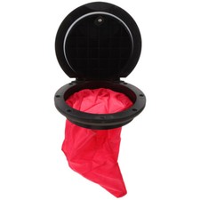 Deck Plate Hatch Lid Kayak