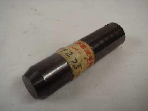Jcb pin front - jcb, 25mm