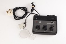 Philips PDT024 Digital Enlarger Timer / Exposure Meter.  Full Working Order. VGC
