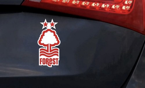 Pack nottingham forest - 4,