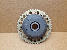 Triumph Tiger 1050 SPORT Rear sprocket carrier & Renthal sprocket 2013 - 2016