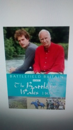 Battlefield britain bbc the - battlefield,