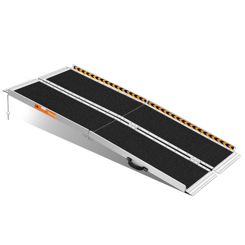 5ft foldable aluminium - 5ft,