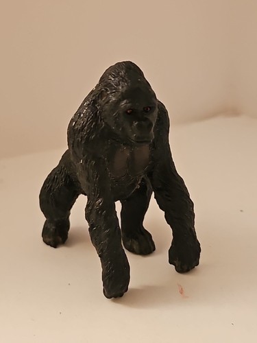 Silverback gorilla - ●silverback,