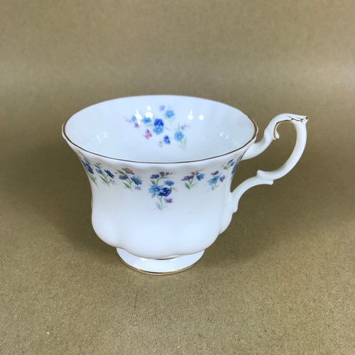 Royal albert memory - albert, lane