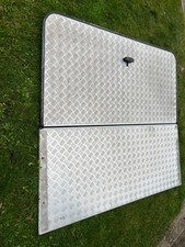 Ford Ranger VW Amarok