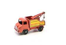 Moko Lesney Matchbox 13 Ford