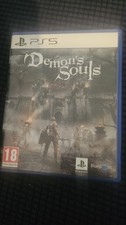 Demon's Souls (PS5, 2020)