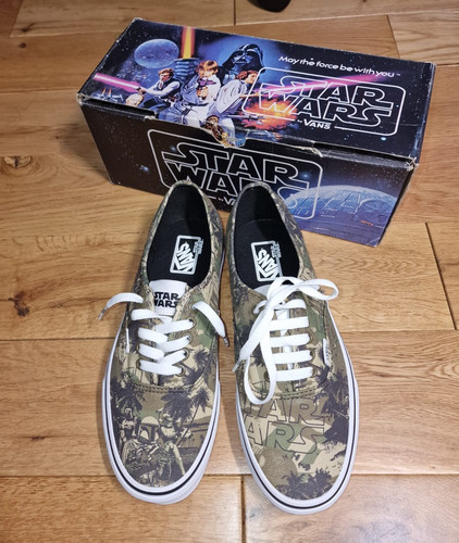 Vans classic authentic star - vans,
