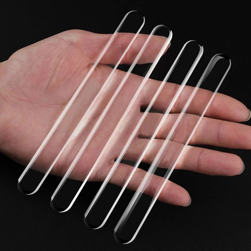 Invisible car door edge - 4x,