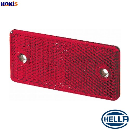 Reflector 8ra 003 326 - reflector, 326-002