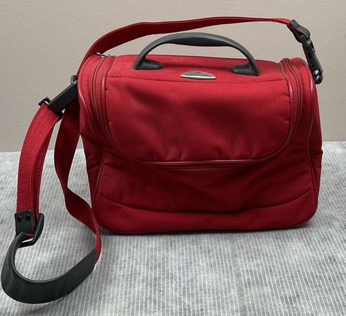 Samsonite spark vanity - samsonite, case