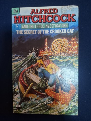 Alfred hitchcock the three - ,
