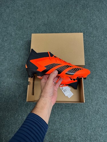 Adidas predator accuracy - accuracy, .1