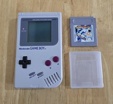 Original Nintendo GameBoy