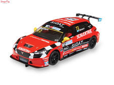 SCX Advance Digital Cupra Leon