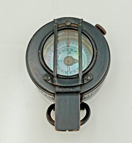 British army co ltd - co,