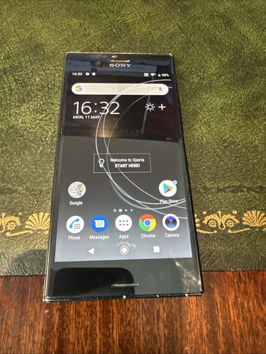 Sony premium unlocked - sony,