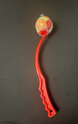 Dog ball launcher tennis - dog,