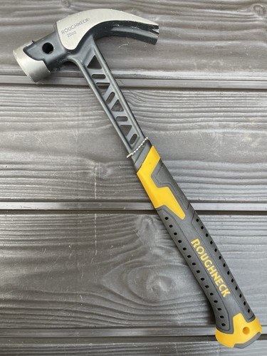 Roughneck gorilla claw hammer - roughneck,