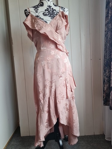 Miss selfridge high low - selfridge, off