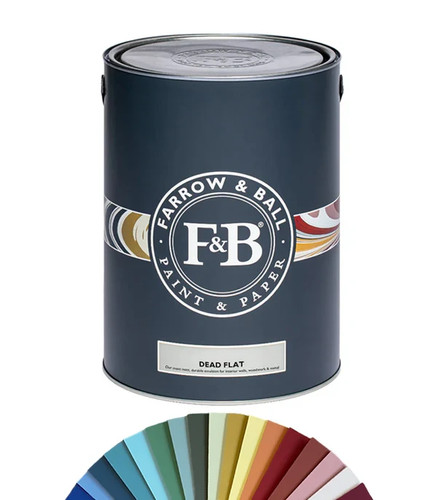 Farrow and ball dead - ball, 5l