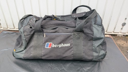 Berghaus mule 100l litre - 100l,