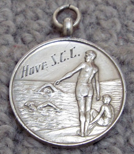 Hove sea cadet - cadet, sterling