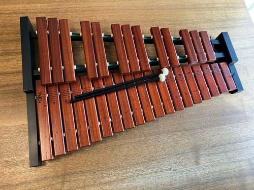 Yamaha xylophone 32 - tx-6,
