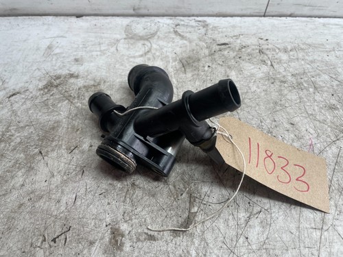 Ford kuga engine water housing - kuga,