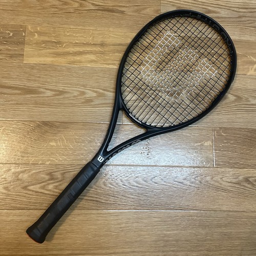 Wilson pro staff precision - pro,