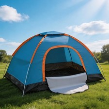 2-3 Man Instant Pop Up Tent
