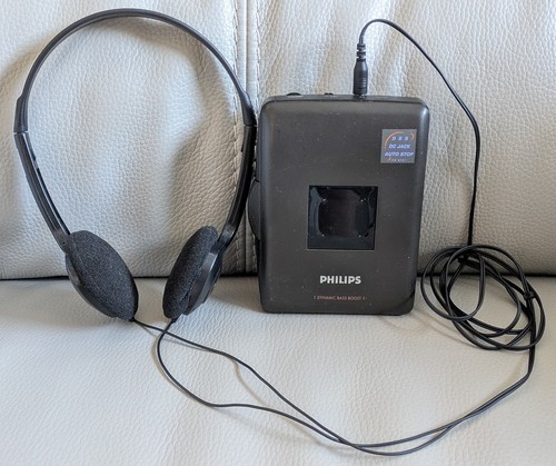 Philips aq6421 vintage - philips,