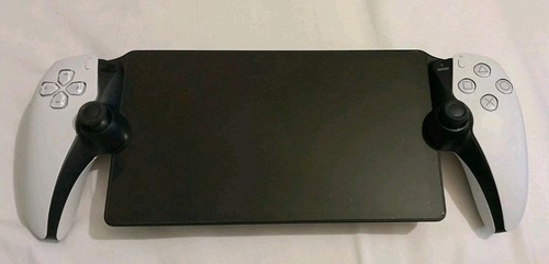 Playstation portal white boxed - playstation,