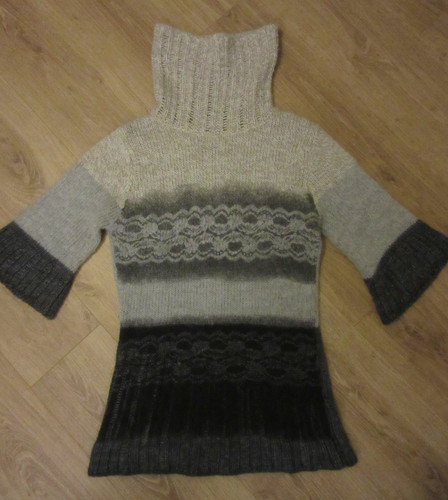 Lineamaglia alpaca wool - wool, /