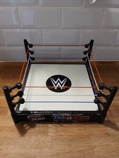 WWE Official Tough Talkers