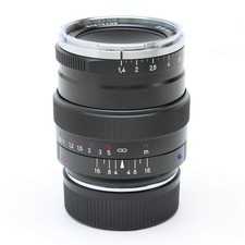 Carl Zeiss Distagon T* 35mm