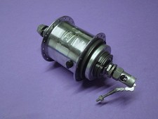 Vintage Raleigh Chopper Grifter Sturmey Archer AW Hub Gear 1980 3 Speed